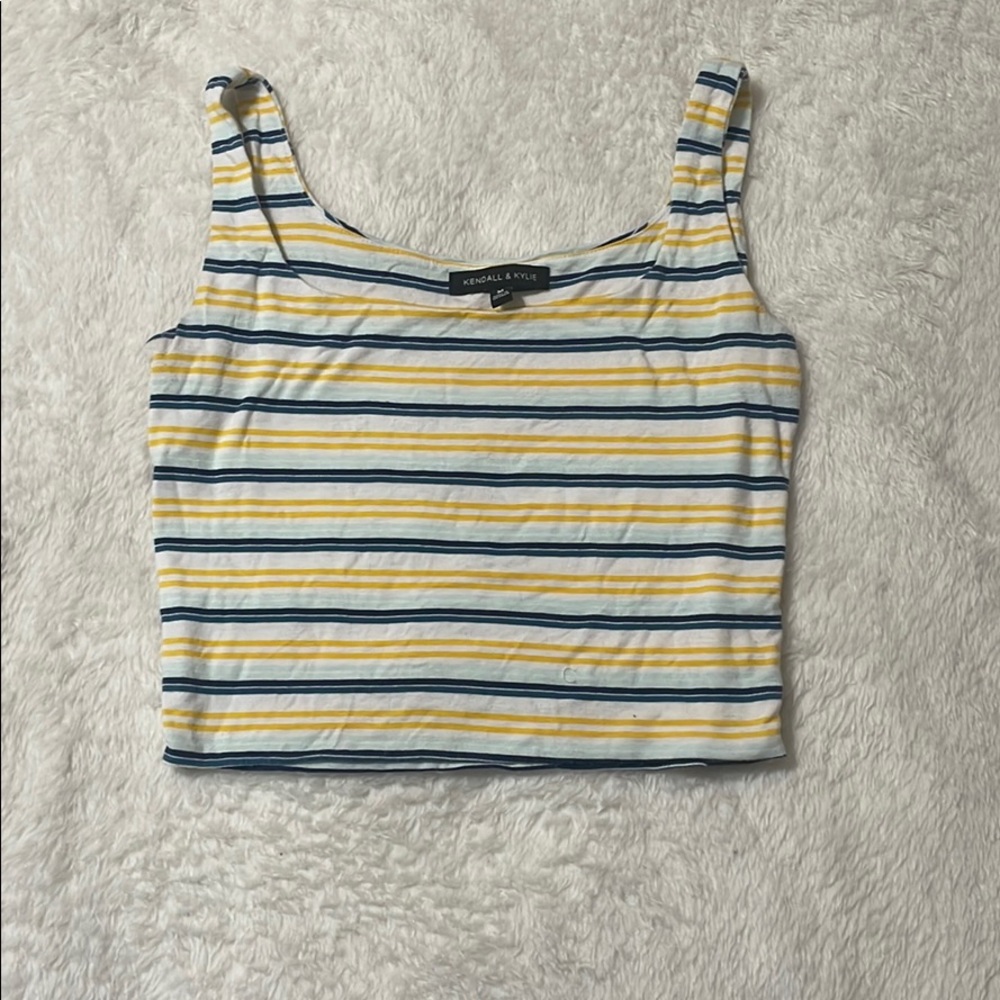 Kendall and Kylie shirt